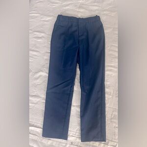 Boys Zara Suit pants